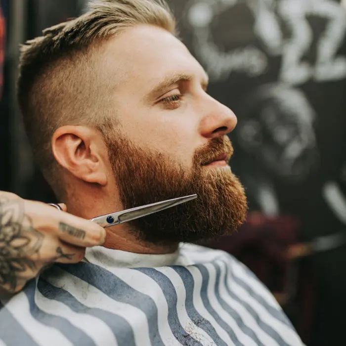 Curso de Barbeiro Profissional BH