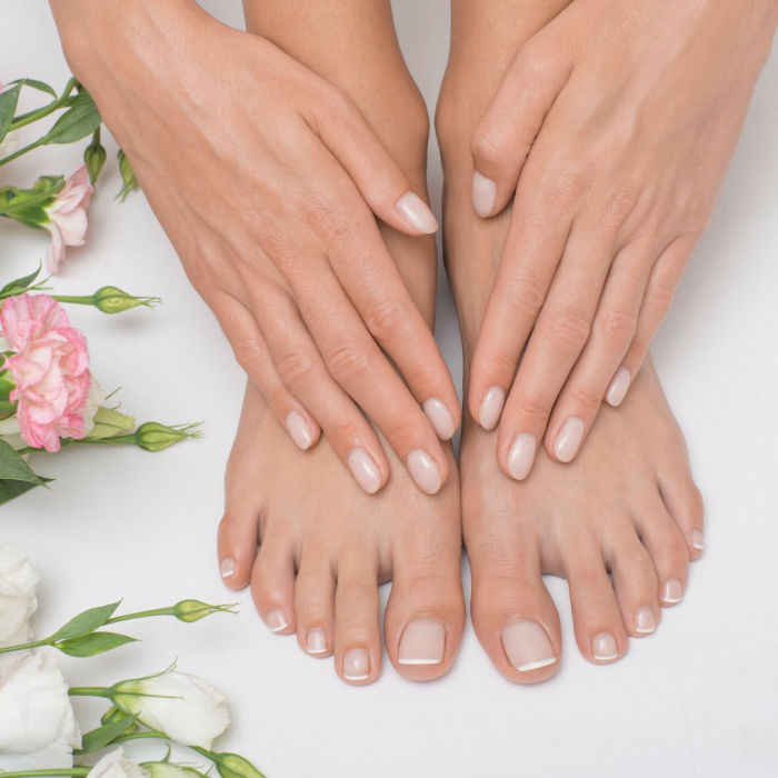 Curso de Manicure Pedicure BH