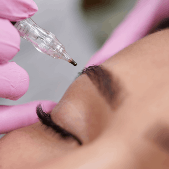 Curso de Microblading Micro Pigmentação BH                                       