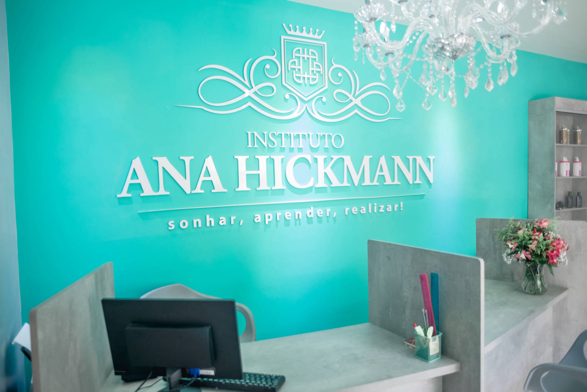 Instituto Ana Hickmann BH