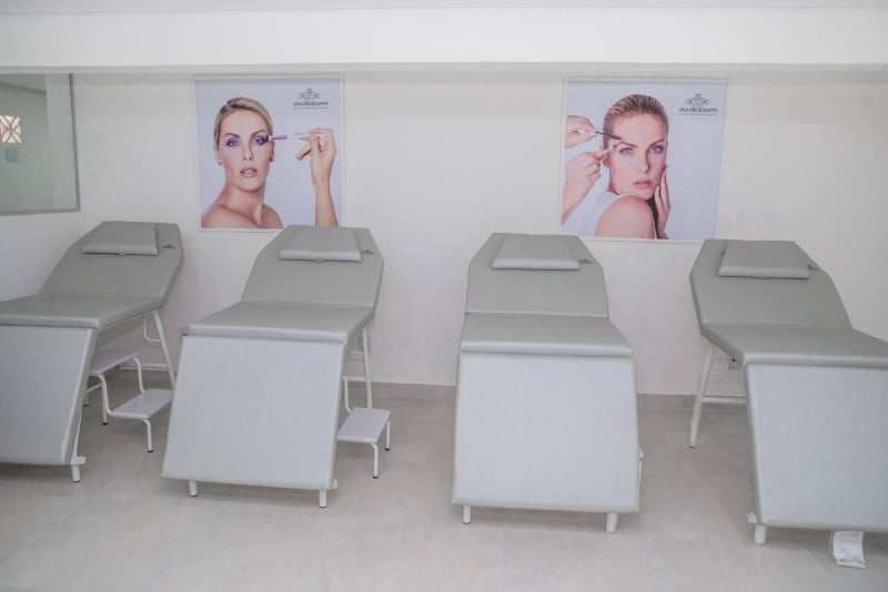 Instituto Ana Hickmann BH