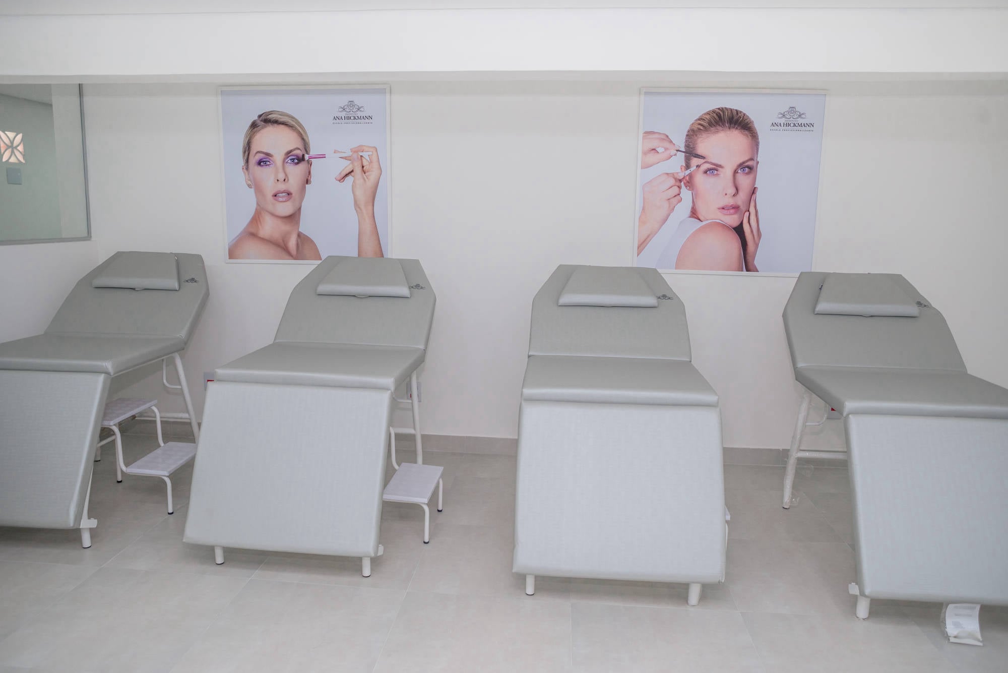 Instituto Ana Hickmann BH